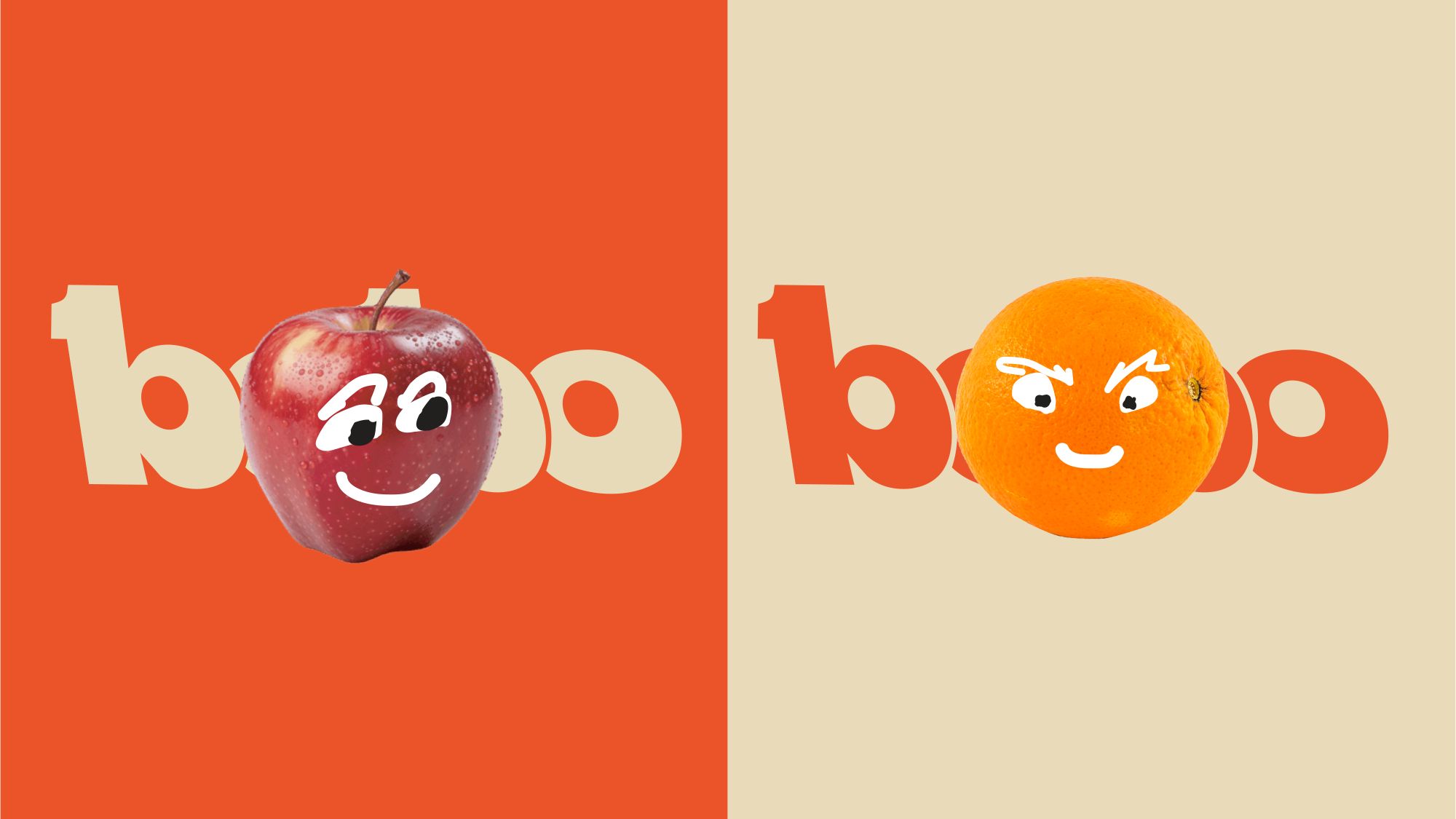 Bobo — brand work