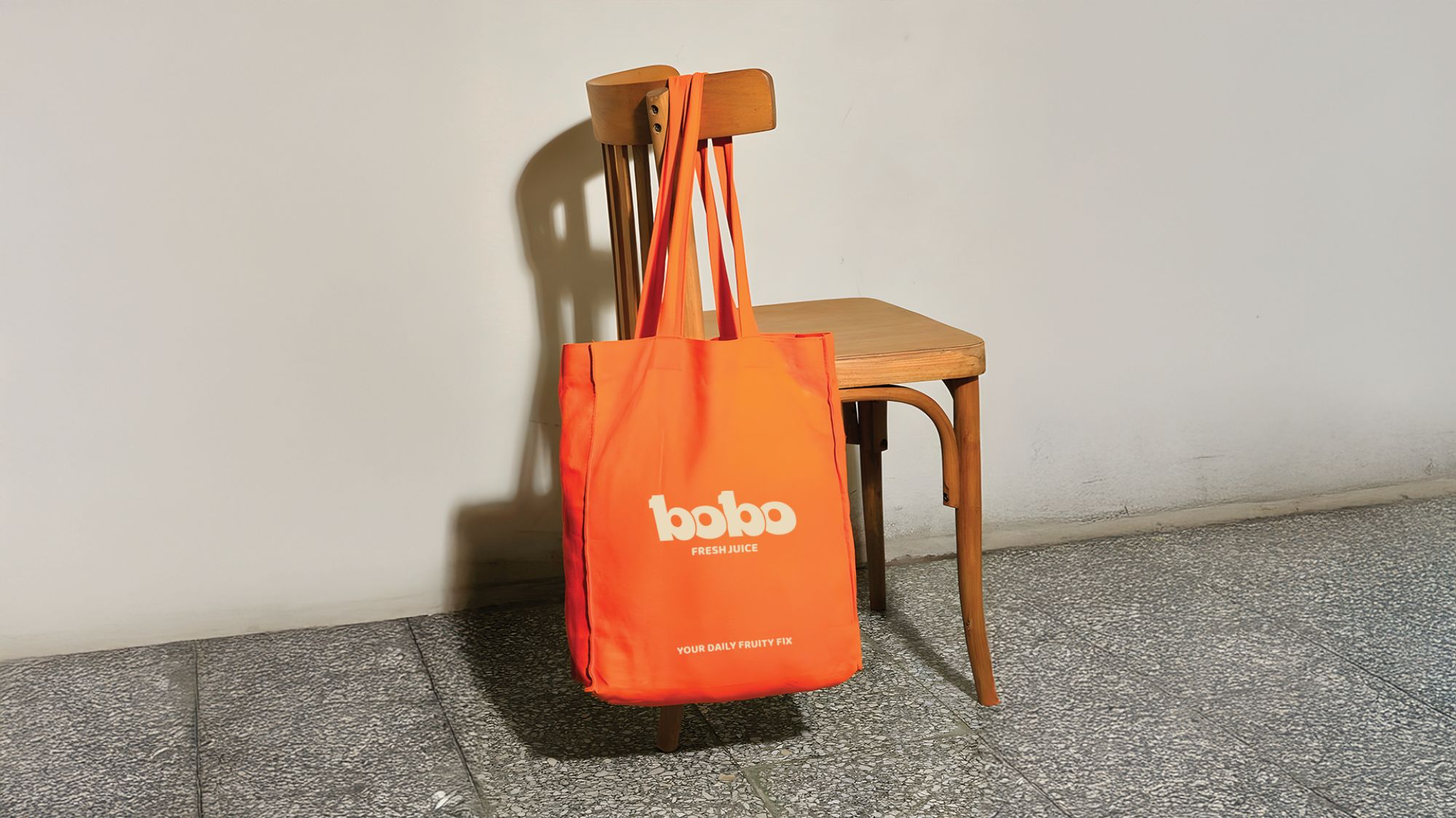 Bobo — brand work