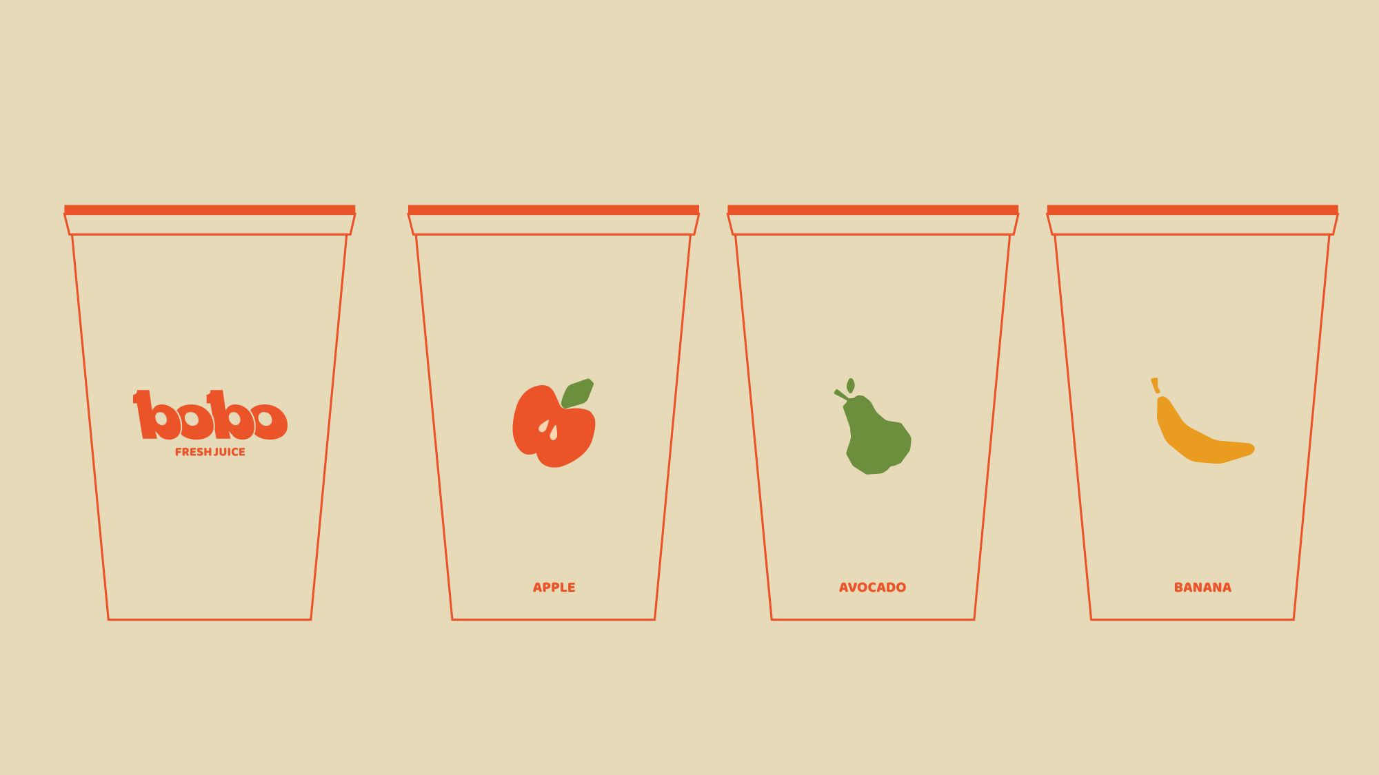 Bobo — brand work