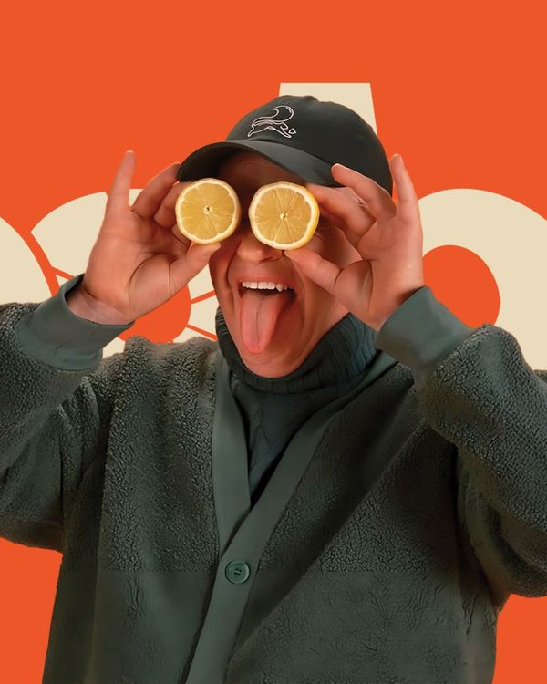 Bobo — Brand identity