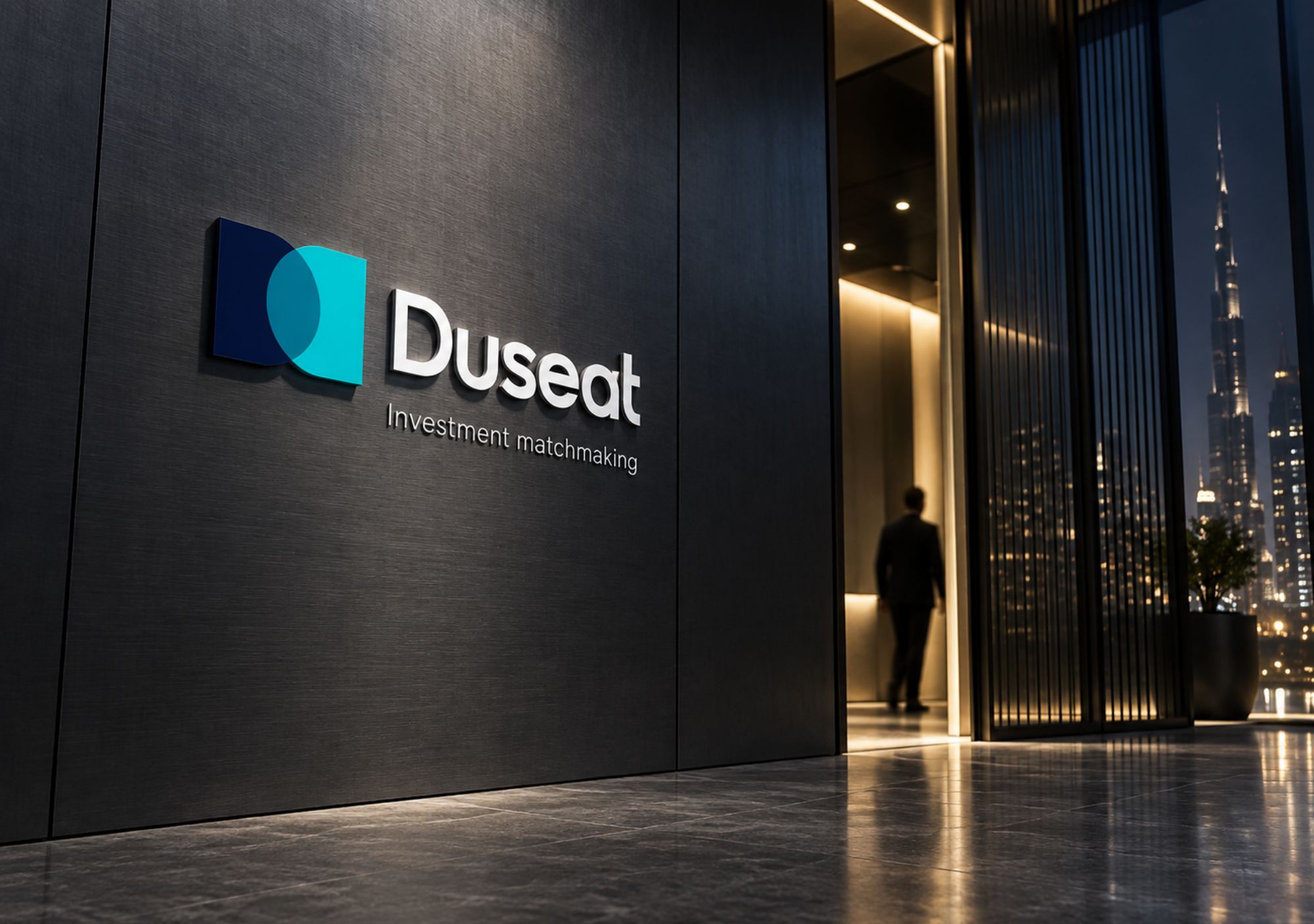 DuSeat — cover