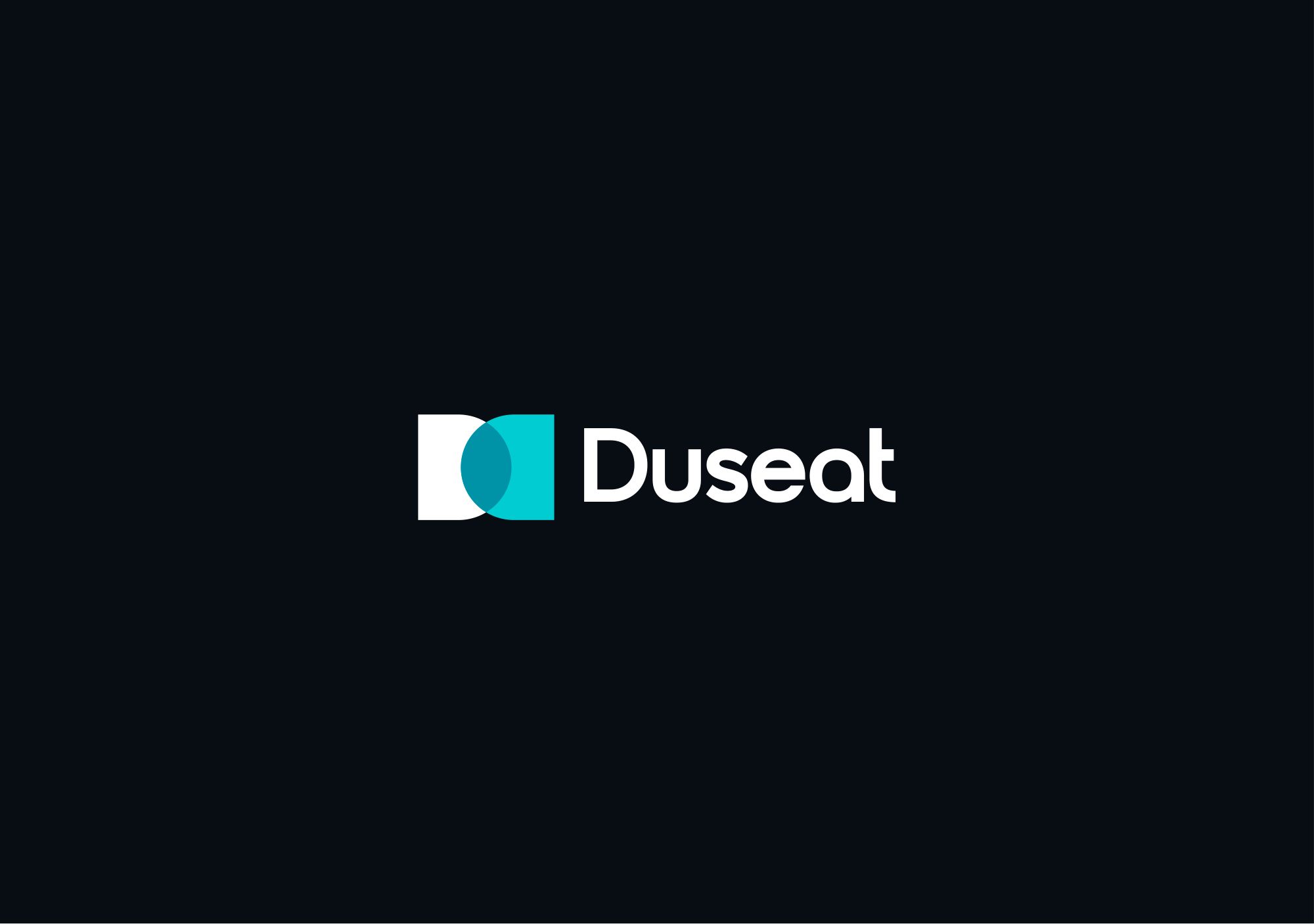 DuSeat — brand work
