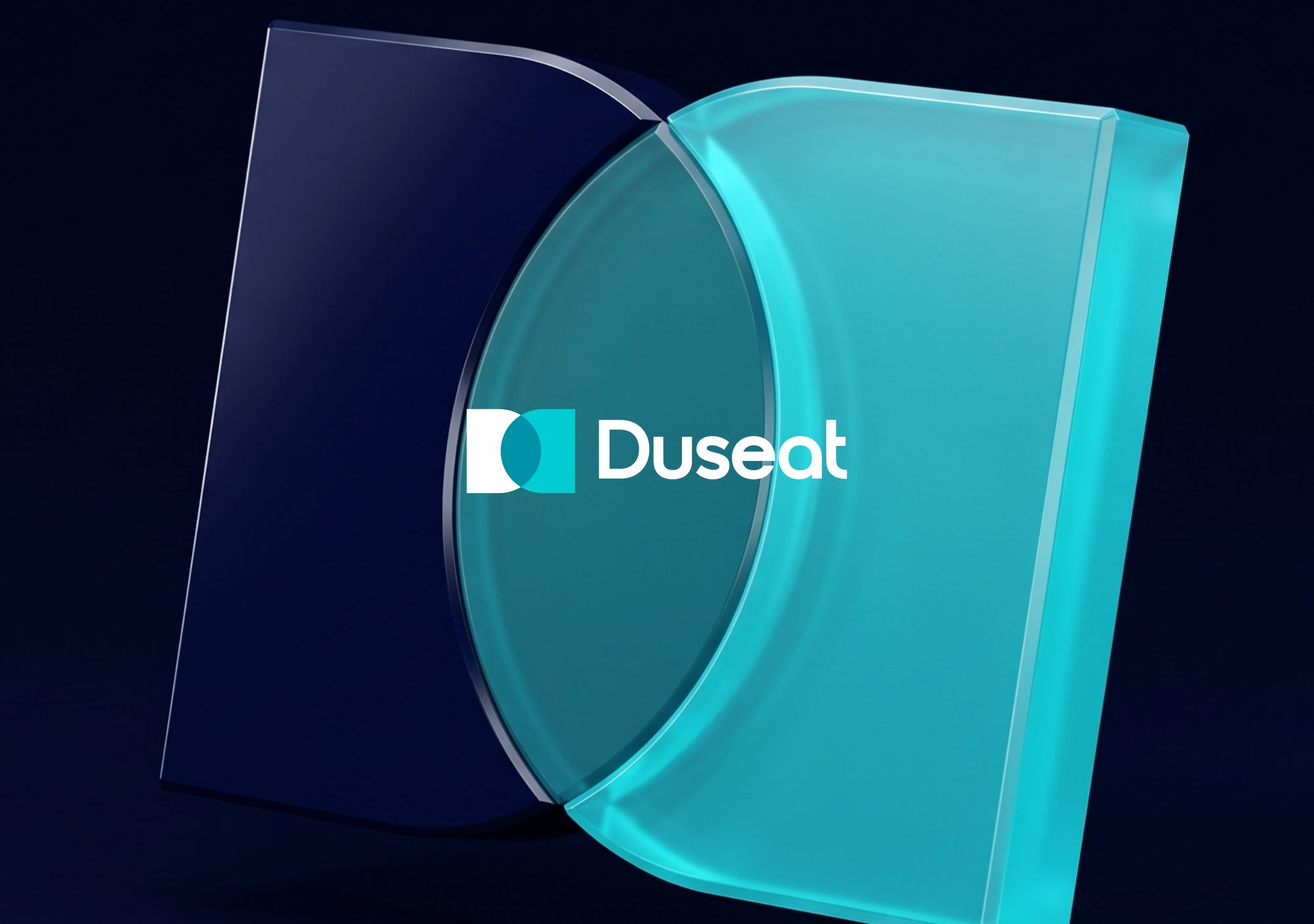 DuSeat — brand work