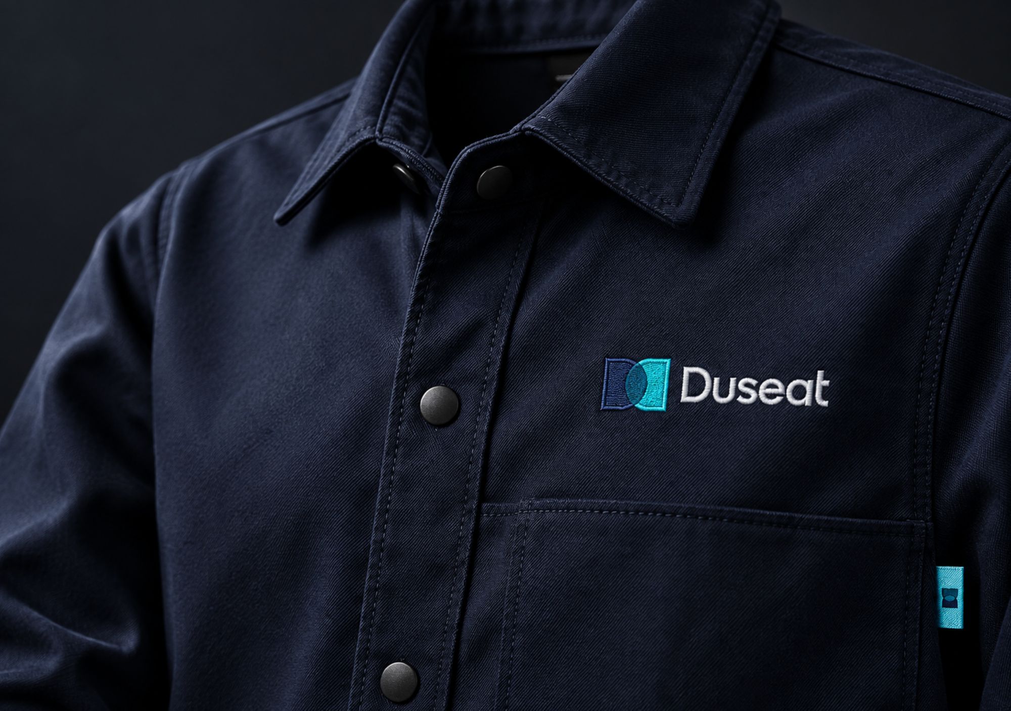 DuSeat — brand work
