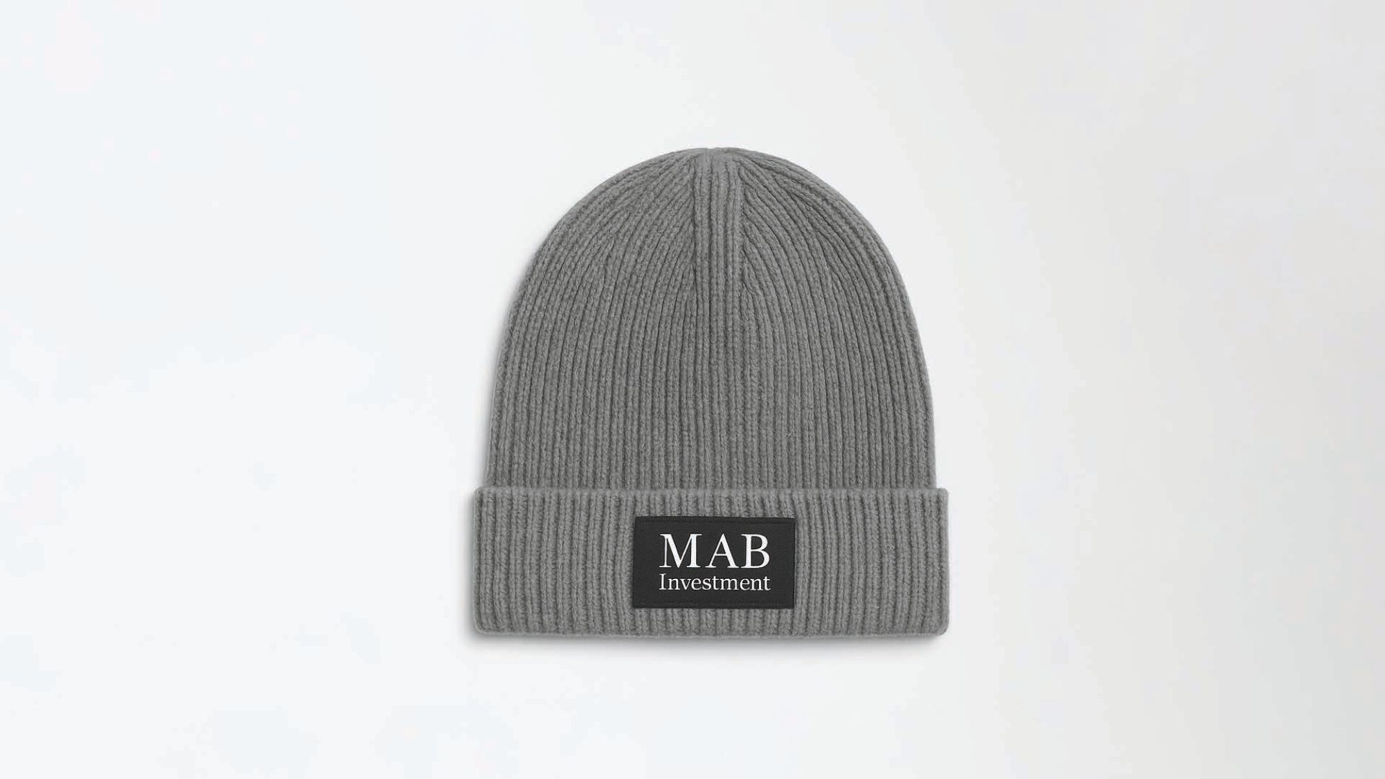 MAB Investment — brand work