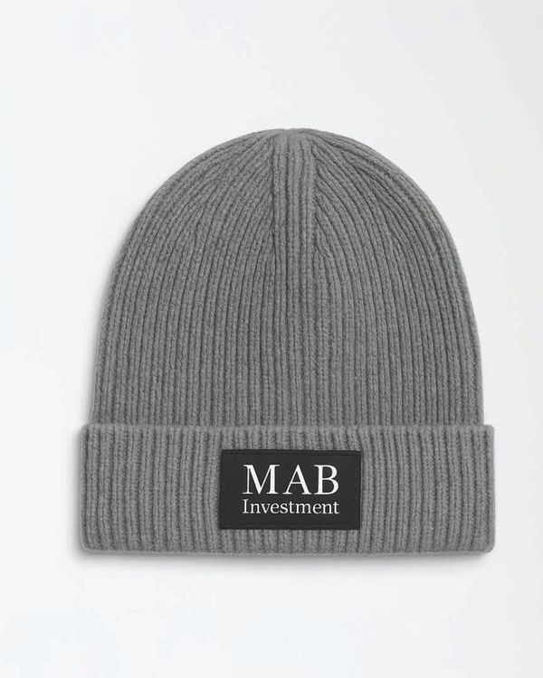 MAB Investment — Brand identity