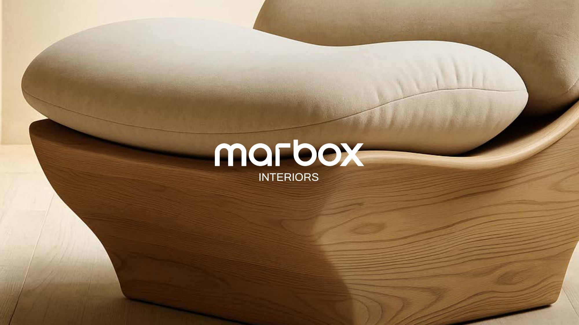 Marbox Interiors — cover