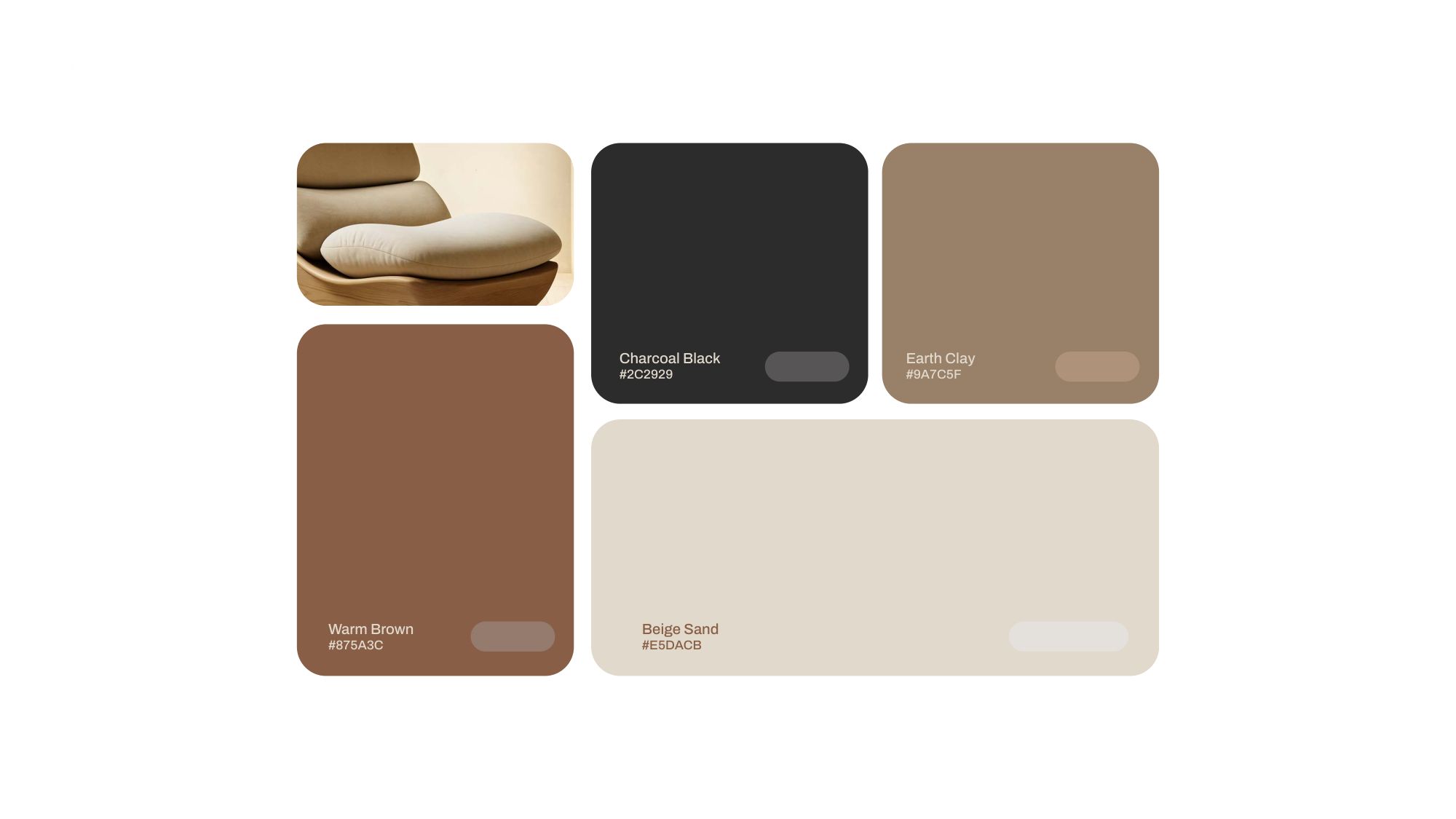 Marbox Interiors — brand work