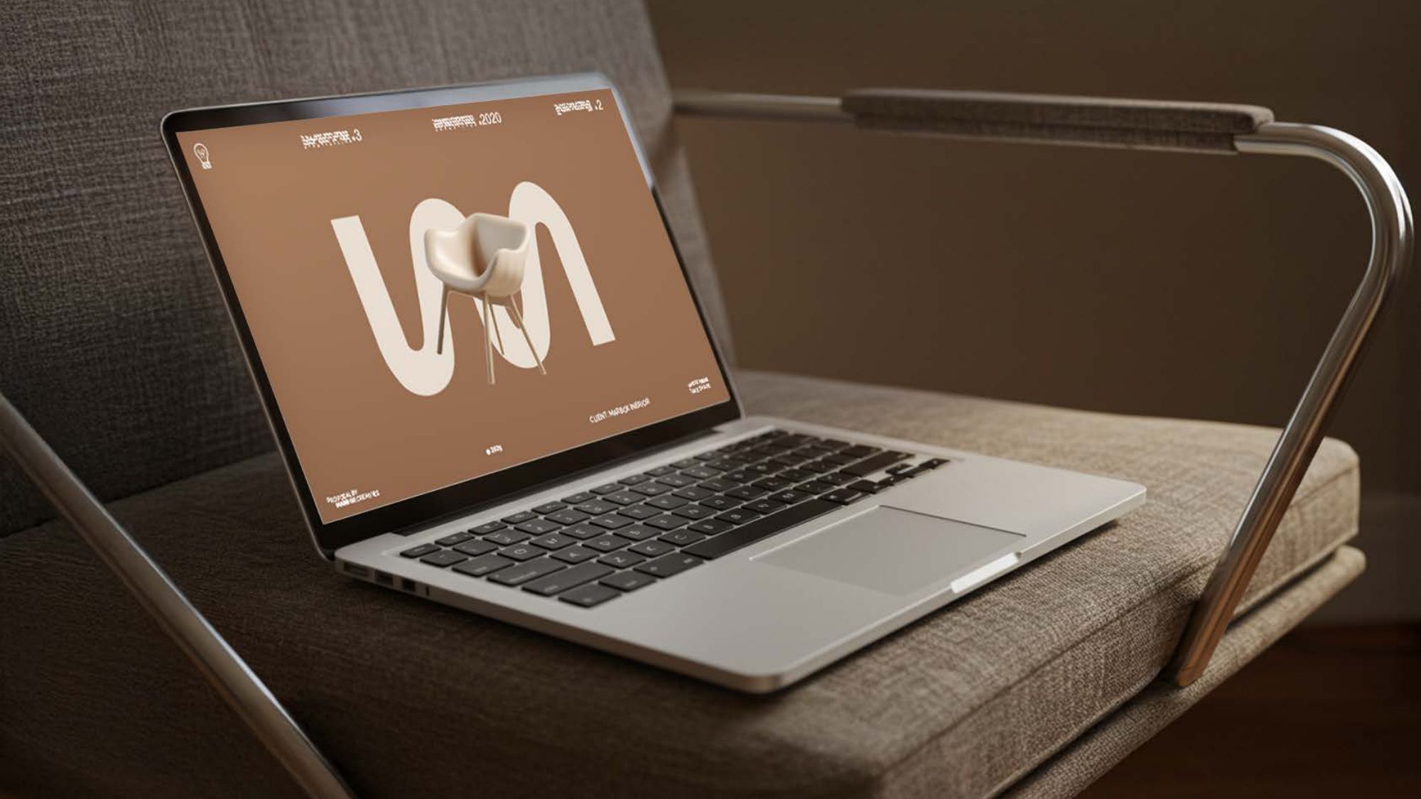 Marbox Interiors — brand work