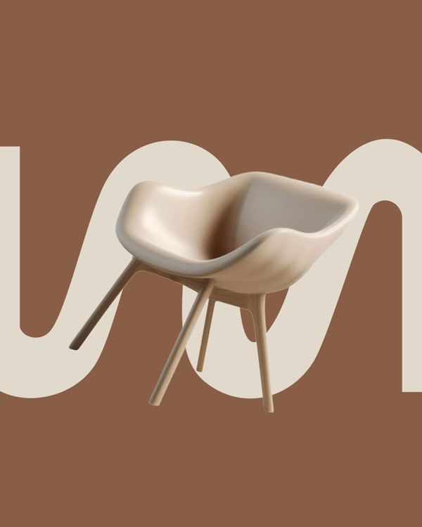 Marbox Interiors — Brand identity