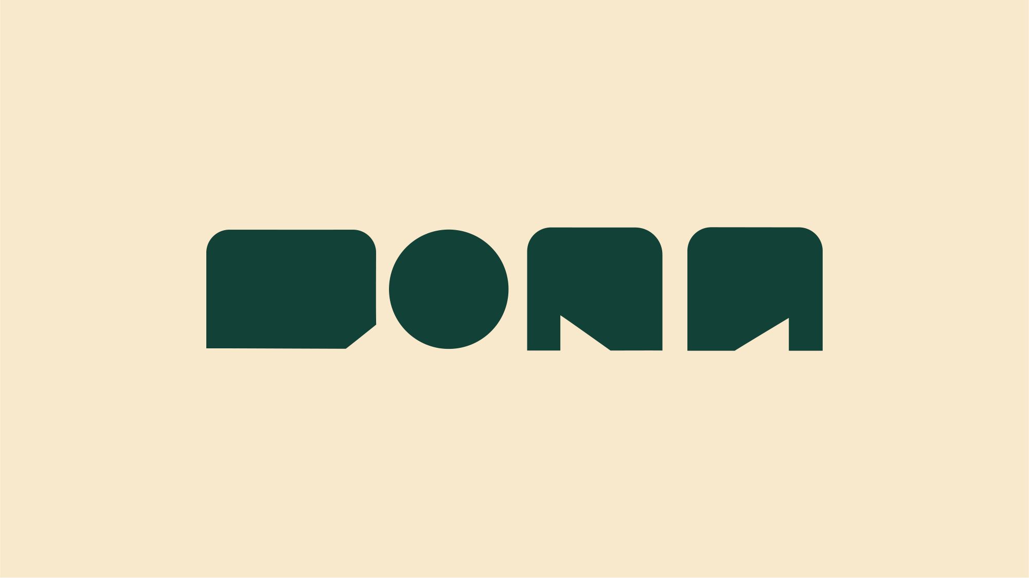 MORA Development — brand work